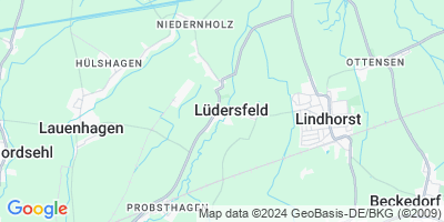 Lüdersfeld