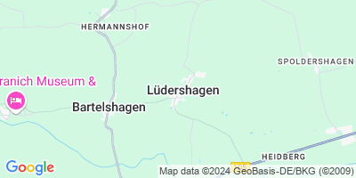 Lüdershagen