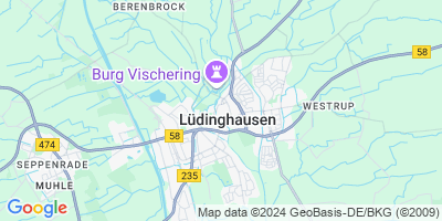 Lüdinghausen