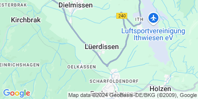 Lüerdissen