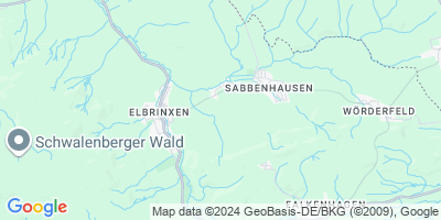 Lügde