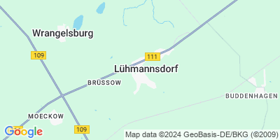 Lühmannsdorf