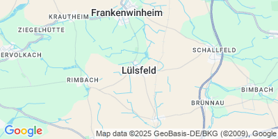 Lülsfeld