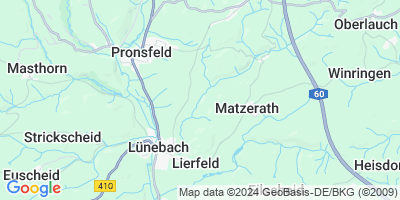 Lünebach
