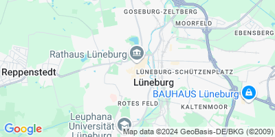 Lüneburg