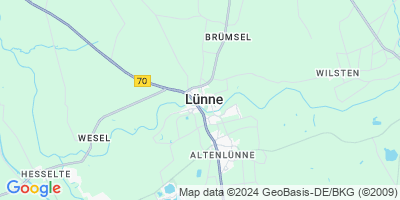 Lünne