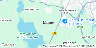 Lüssow