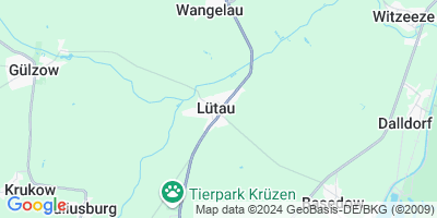 Lütau