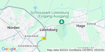 Lütetsburg