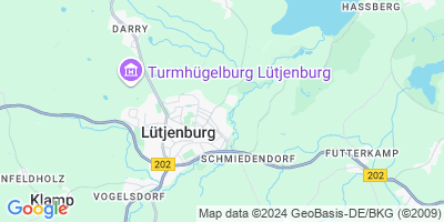 Lütjenburg