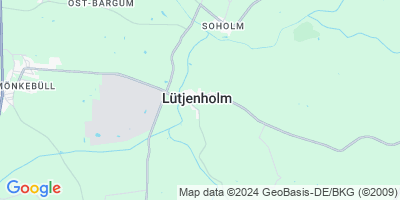 Lütjenholm