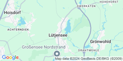 Lütjensee