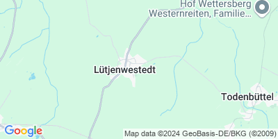Lütjenwestedt