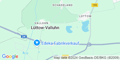 Lüttow-Valluhn
