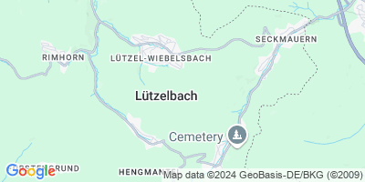 Lützelbach