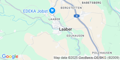 Laaber