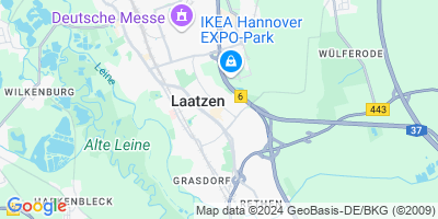 Laatzen