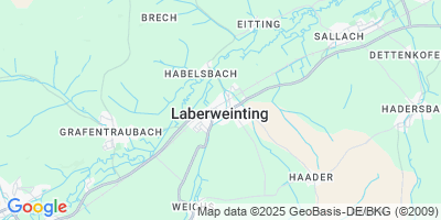Laberweinting