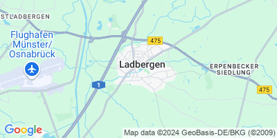 Ladbergen