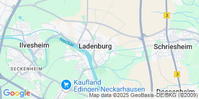 Ladenburg