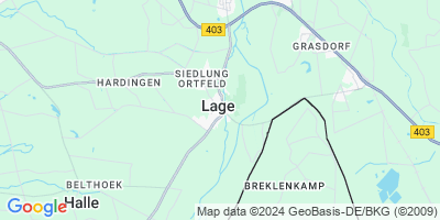 Lage