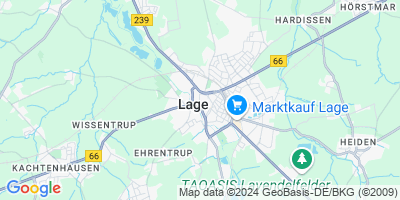 Lage