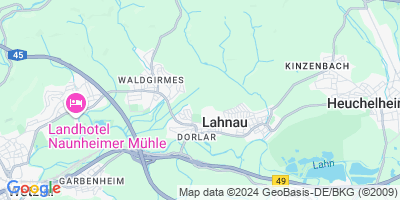 Lahnau
