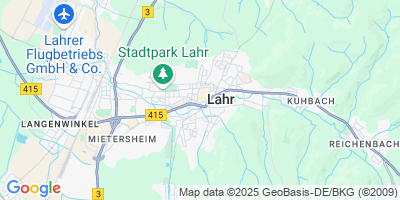 Lahr/Schwarzwald