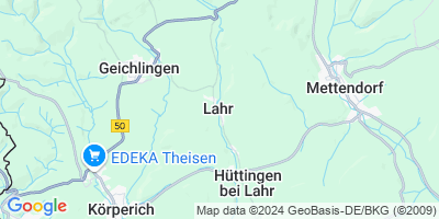 Lahr