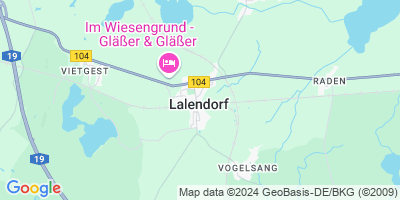 Lalendorf