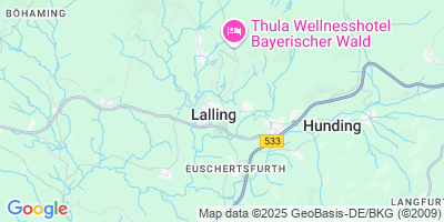 Lalling
