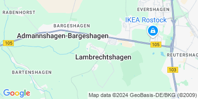 Lambrechtshagen