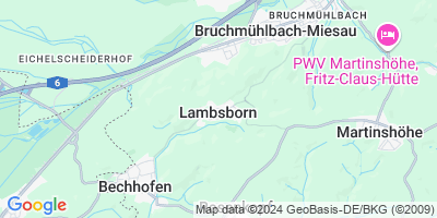 Lambsborn