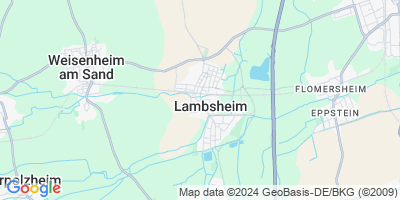 Lambsheim