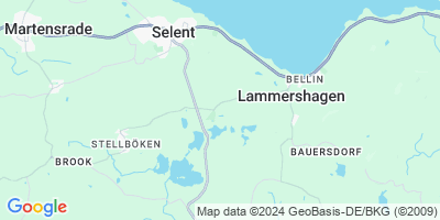 Lammershagen