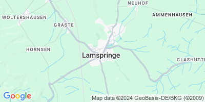 Lamspringe