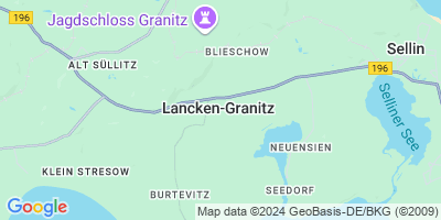 Lancken-Granitz