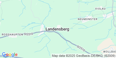Landensberg