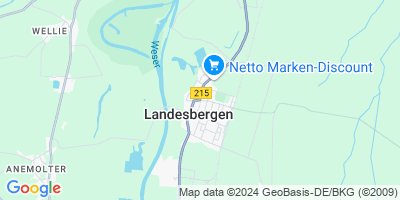 Landesbergen