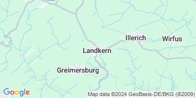 Landkern