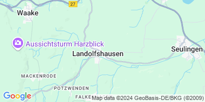 Landolfshausen