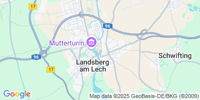 Landsberg am Lech
