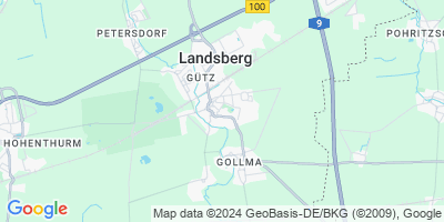 Landsberg