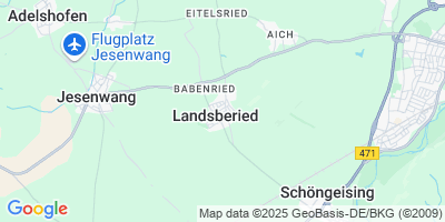 Landsberied