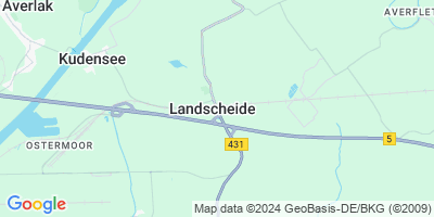 Landscheide