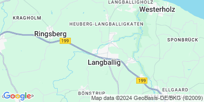 Langballig