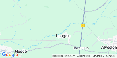 Langeln