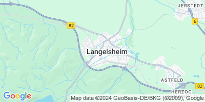 Langelsheim (Innenstadt)