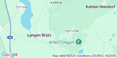 Langen Brütz