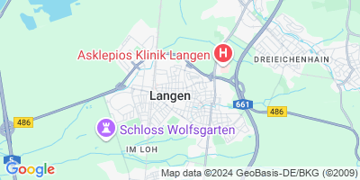 Langen